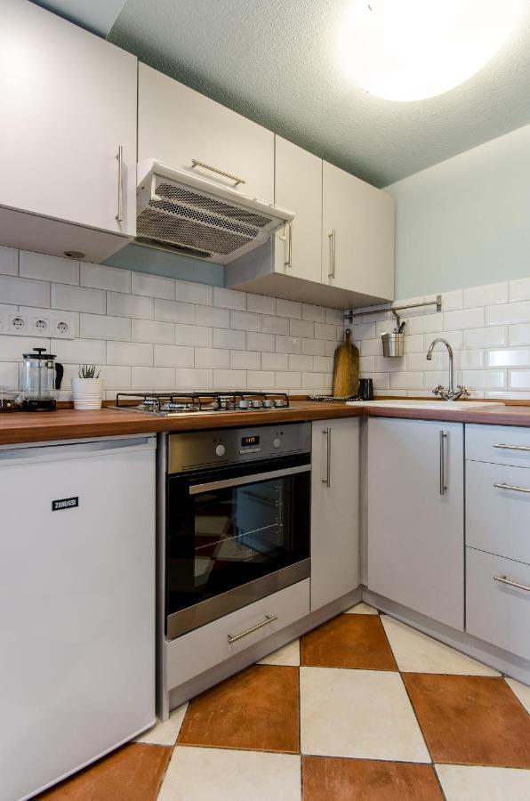 Paulay'S Studio Apartment In The City Center. Βουδαπέστη Εξωτερικό φωτογραφία